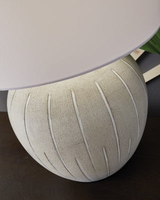 Calbert Table Lamp - Dayton Discount Furniture