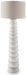 Veraleigh Floor Lamp - Dayton Discount Furniture
