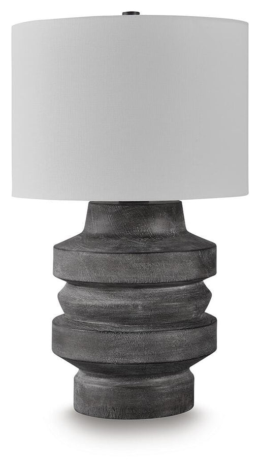 Wahida Table Lamp - Dayton Discount Furniture
