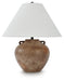 Ferrilby Table Lamp - Dayton Discount Furniture