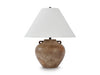 Ferrilby Table Lamp - Dayton Discount Furniture