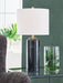 Hanzila Table Lamp - Dayton Discount Furniture