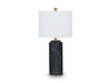 Hanzila Table Lamp - Dayton Discount Furniture
