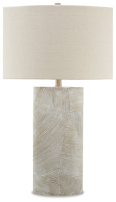 Bradard Lamp Set - Dayton Discount Furniture