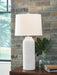 Vauville Table Lamp (Set of 2) - Dayton Discount Furniture