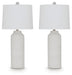 Vauville Table Lamp (Set of 2) - Dayton Discount Furniture