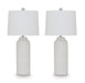 Vauville Table Lamp (Set of 2) - Dayton Discount Furniture