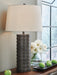 Neilett Table Lamp Pair Table Lamp Pair Ashley Furniture