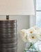 Neilett Table Lamp Pair Table Lamp Pair Ashley Furniture