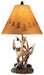 Derek Table Lamp (Set of 2) Lamp Set Ashley Furniture