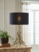 Josney Table Lamp Lamp Ashley Furniture