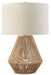 Clayman Table Lamp Lamp Ashley Furniture