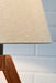 Laifland Table Lamp (Set of 2) Lamp Set Ashley Furniture