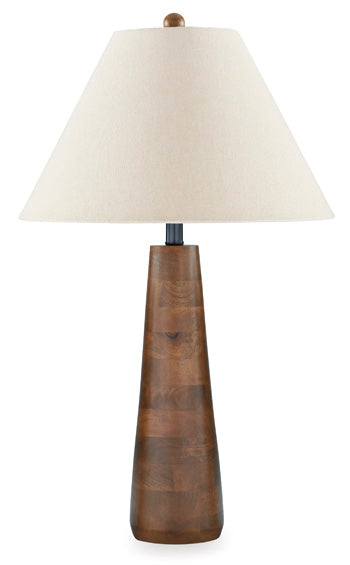 Danset Table Lamp Lamp Ashley Furniture