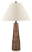 Danset Table Lamp Lamp Ashley Furniture