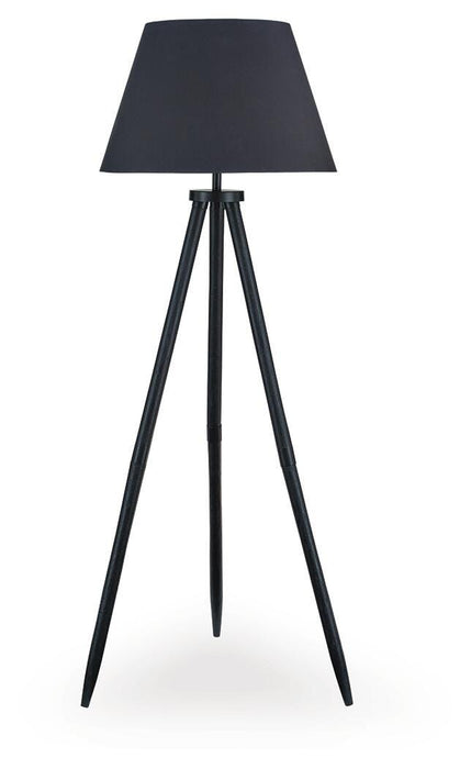 Orhan Floor Lamp Floor Lamp Ashley Furniture