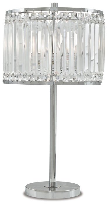 Gracella Table Lamp Lamp Ashley Furniture