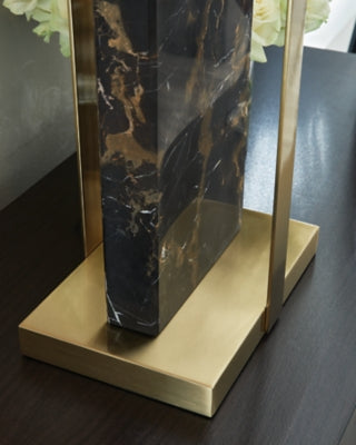 Neonish Table Lamp - Dayton Discount Furniture