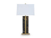 Neonish Table Lamp - Dayton Discount Furniture