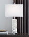 Malise Table Lamp Lamp Ashley Furniture