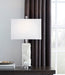 Malise Table Lamp Lamp Ashley Furniture