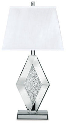 Prunella Lamp Set - Dayton Discount Furniture