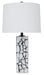 Macaria Table Lamp Lamp Ashley Furniture
