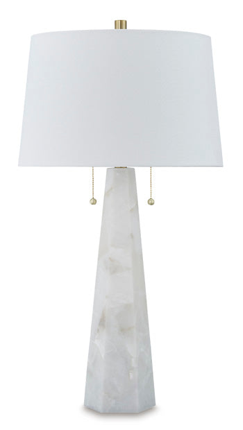 Laurellen Table Lamp Lamp Ashley Furniture