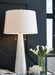 Laurellen Table Lamp Lamp Ashley Furniture