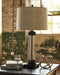 Talar Table Lamp Lamp Ashley Furniture