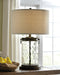 Tailynn Table Lamp Lamp Ashley Furniture