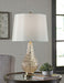 Latoya Table Lamp Lamp Ashley Furniture