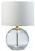 Samder Table Lamp Lamp Ashley Furniture