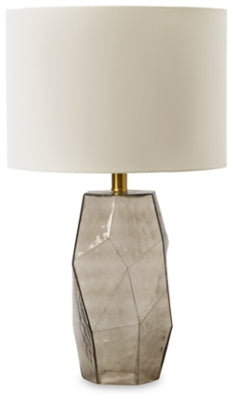 Taylow Lamp Set - Dayton Discount Furniture