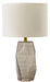 Taylow Table Lamp Lamp Ashley Furniture