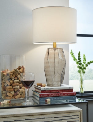 Taylow Lamp Set - Dayton Discount Furniture