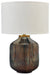 Jadstow Lamp Set Lamp Set Ashley Furniture