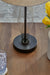 Travisburg Table Lamp (Set of 2) Lamp Set Ashley Furniture