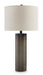 Dingerly Table Lamp Lamp Ashley Furniture