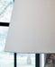 Bluacy Table Lamp Lamp Ashley Furniture