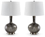 Tenslow Lamp Set - Dayton Discount Furniture