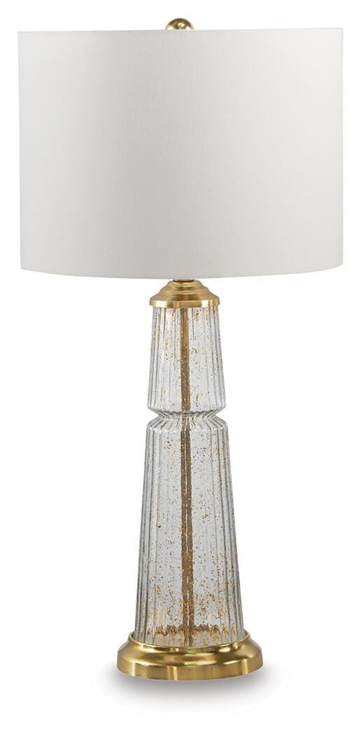 Bakersboro Table Lamp - Dayton Discount Furniture