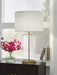Gizeh Table Lamp - Dayton Discount Furniture