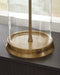 Gizeh Table Lamp - Dayton Discount Furniture