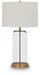 Gizeh Table Lamp - Dayton Discount Furniture