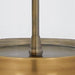 Gizeh Table Lamp - Dayton Discount Furniture