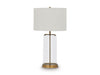 Gizeh Table Lamp - Dayton Discount Furniture