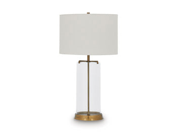 Gizeh Table Lamp - Dayton Discount Furniture