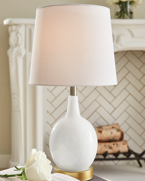 Arlomore Table Lamp Lamp Ashley Furniture