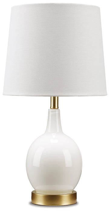 Arlomore Table Lamp Lamp Ashley Furniture